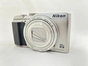 Nikon ニコン コンパクトデジタルカメラ A900 COOLPIXクールピクス #160