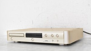 285 ジャンク品 marantz CD-17F マランツ CDデッキ