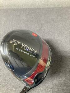 ★新品 ヨネックス イーゾーンGT TYPE S 《最新モデル》 1w (9.0°) 【S】