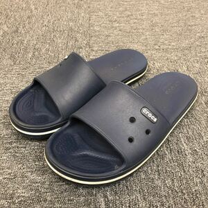 即決 CROCS クロックス サンダル 27.0cm