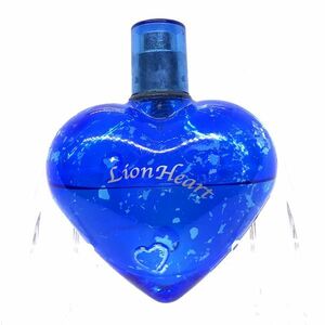 ANGEL HEART エンジェル ハート ライオン ハート EDT 50ml ☆送料350円