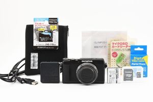 ■ 美品 ■ オリンパス OLYMPUS STYLUS SH-1 24倍ズーム 高性能手振れ補正 y1407a750034100