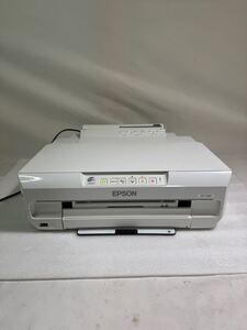 P02739 EPSON EP-306 プリンター Wi-Fi対応　【ジャンク品】