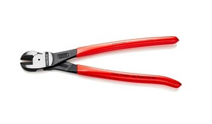 KNIPEX（クニペックス）　ピアノ線用ニッパー　7491-250