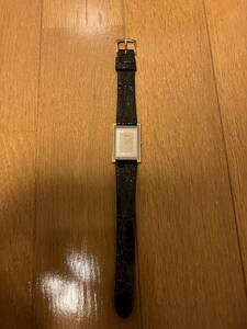 1円 SEIKO セイコー CREDOR クレドール 6730-5710 2針 クオーツ メンズ レディース 腕時計 コレクション 現状品 保管品 レトロ 22K SGP20