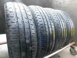 【P224】EX20■175/60R16■4本売切り●