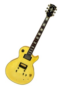 Greco Les Paul Custom エレキギター ギター 楽器 グレコレスポールカスタムモデル 中古品