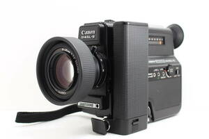  Canon キャノン 514XL-S 　CANOSOUND 8ミリ