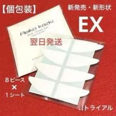 かづきれいこデザインテープ       ❤︎最新版❤︎　　　イージータイプEX