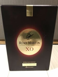 【未開栓】レミーマルタン XO エクセレンス 40° 700ml