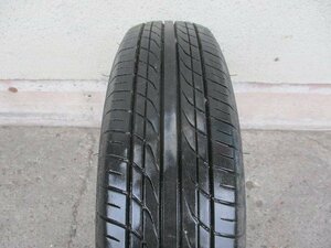 【X403】DNA ECOS ES300★155/80R13★1本売切り