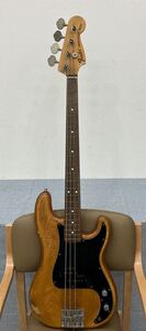 Fender Precision エレキベース