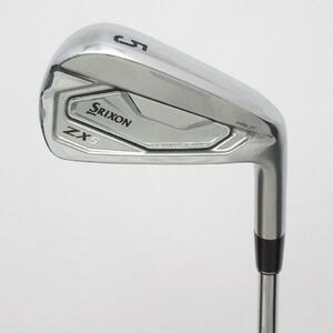 ダンロップ SRIXON スリクソン ZX5 MkII アイアン N.S.PRO MODUS3 TOUR 105 DST シャフト：N.S.PRO MODUS3 TOUR 105 DST(9本:#4・・・