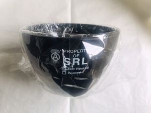 未使用 22AW ネイバーフッド SRL ROUNDTYPE PLANT POT-Mサイズ プラ鉢 neighborhood 