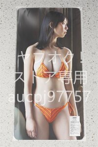 菊地姫奈/デスクマット＆プレイマット＆マウスパッド＆ラバーマット/超厚/超大型/高品質