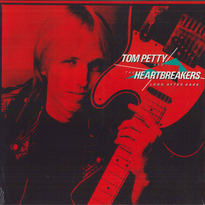 米LP Tom Petty And The Heartbreakers Long After Dark 00602547658456 Geffen Records, Backstreet Records, Universal Music Group