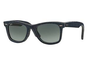 レイバンRayBanウェイファーラーDENIMサングラスRB2140F-1163/71