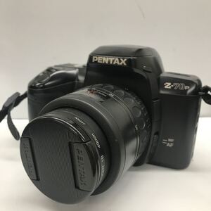 09rcR 美品 PENTAX ペンタックス Z-70P HAKUBA MC SKYLIGHT 1B 49mm