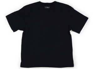 LLビーン L.L.Bean Tシャツ・カットソー 140サイズ 男の子 子供服 ベビー服 キッズ