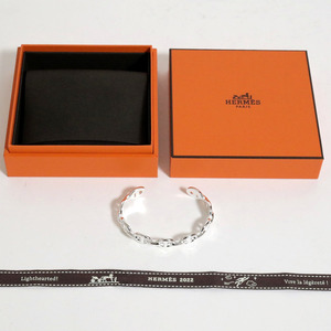 ST 新品 22SS HERMES Chaine d