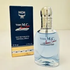 MCM ヴェリー MC オードドワレ 50ml