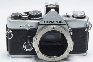 ★実用品★OLYMPUS OM-2N ボディ #1895_590654