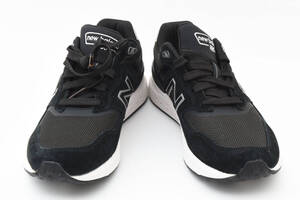 展示処分品 newbalance Walking Fresh Foam 880 v6 BK6 WW880 WW880BK6 2E 23cm 定価13200円 10112