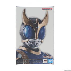 【中古】[FIG]魂ウェブ商店限定 S.H.Figuarts(フィギュアーツ)(真骨彫製法) 仮面ライダークウガ ライジングドラゴン 完成品 可動フィギュア