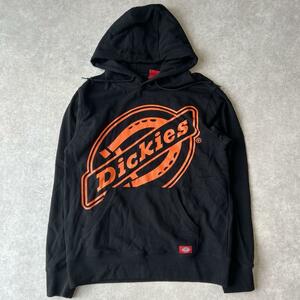 ディッキーズ Dickies パーカー フーディ 古着