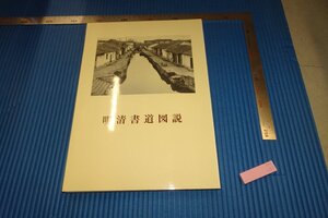 rarebookkyoto　F4B-287　明清書道図説　青山杉雨　初版　二玄社　1986年頃　名人　名作　名品