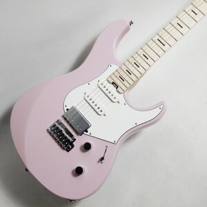 YAMAHA PACS+12M ASH PINK Pacifica Standard Plus エレキギター〈ヤマハ〉