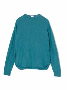 定価35200円 SEEALL 22AW ESSENTIAL CREWNECK SWEATER シーオール sacai kolor AURALEE 23aw セーター ニット SUNSEA ギャルソン