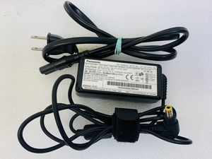 パナソニック AC アダプター CF-AA1625A M3 16V 2.5A Panasonic AC adapter