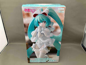 フリュー 初音ミク Exc∞d Creative Figure SweetSweets -ノエル- ボーカロイド