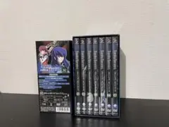 スターシップオペレーターズ DVD全巻完結セット