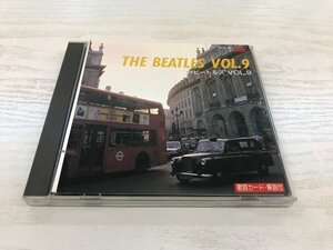 G2 53778 ♪CD 「THE BEATLES VOL. 9」 NLC-19【中古】