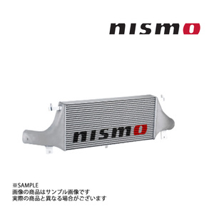 NISMO ニスモ インタークーラー 75mm スカイライン GT-R BNR32 14461-RSR25 (660122177