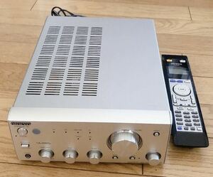 ONKYO オンキョー A-905HD アンプ