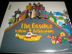 ザ・ビートルズ イエロー・サブマリン リマスター 特典映像付 愛こそはすべて ヘイ・ブルドッグ EMI THE BEATLES YELLOW SUBMARINE