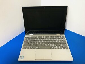 【大分発送】【ジャンク品】Lenovo / Lenovo YOGA720-121KB / 82B5 / Intel(R) Core(TM) i5-7th Gen / SSD無し /ノートパソコン /中古