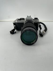 ニコン Nikon フィルムカメラ　FE