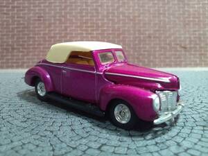 【中古品】40 FORD ①