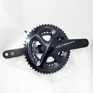 SHIMANO ULTEGRA FC-R8000 170mm 50-34T シマノ アルテグラ クランクセット ロードバイク スポーツ 自転車 パーツ #ST-03405