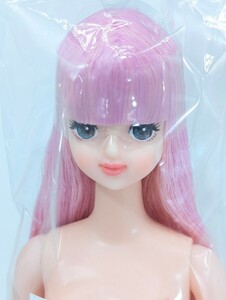 たまき Tamaki おたのしみドール ジェニーフレンド リカちゃんキャッスル リトルファクトリー Licca Castle Jenny Little Factory Doll 5