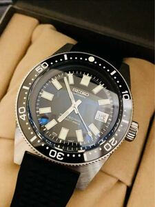 SEIKO セイコー ファーストダイバー　62mas カスタム　自動巻　NH35 Mod