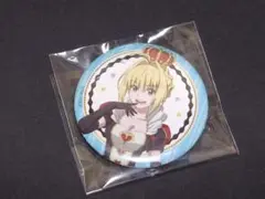 希少品 FGO Fate/Grand Carnival 缶バッジ ネロ