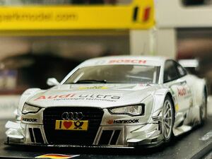 スパーク spark 1/43 AUDI A5 DTM n°18 DTM 2012 [SG048]