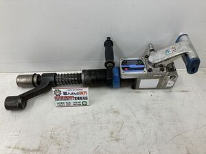 【10-1123-MY-2-1】空研 KUKEN PTS-800E パワートルクセッター【中古動作品】