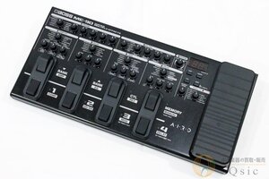 [極美品] BOSS ME-90 GT-1000譲りのサウンドとMEシリーズの直感的な操作性を両立した実用性抜群の1台！ 2024年製 [XK311]