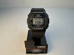 【箱無し】カシオcasio G-SHOCK BASIC FIRST TYPE DW-5600E-1V メンズ [並行輸入品]